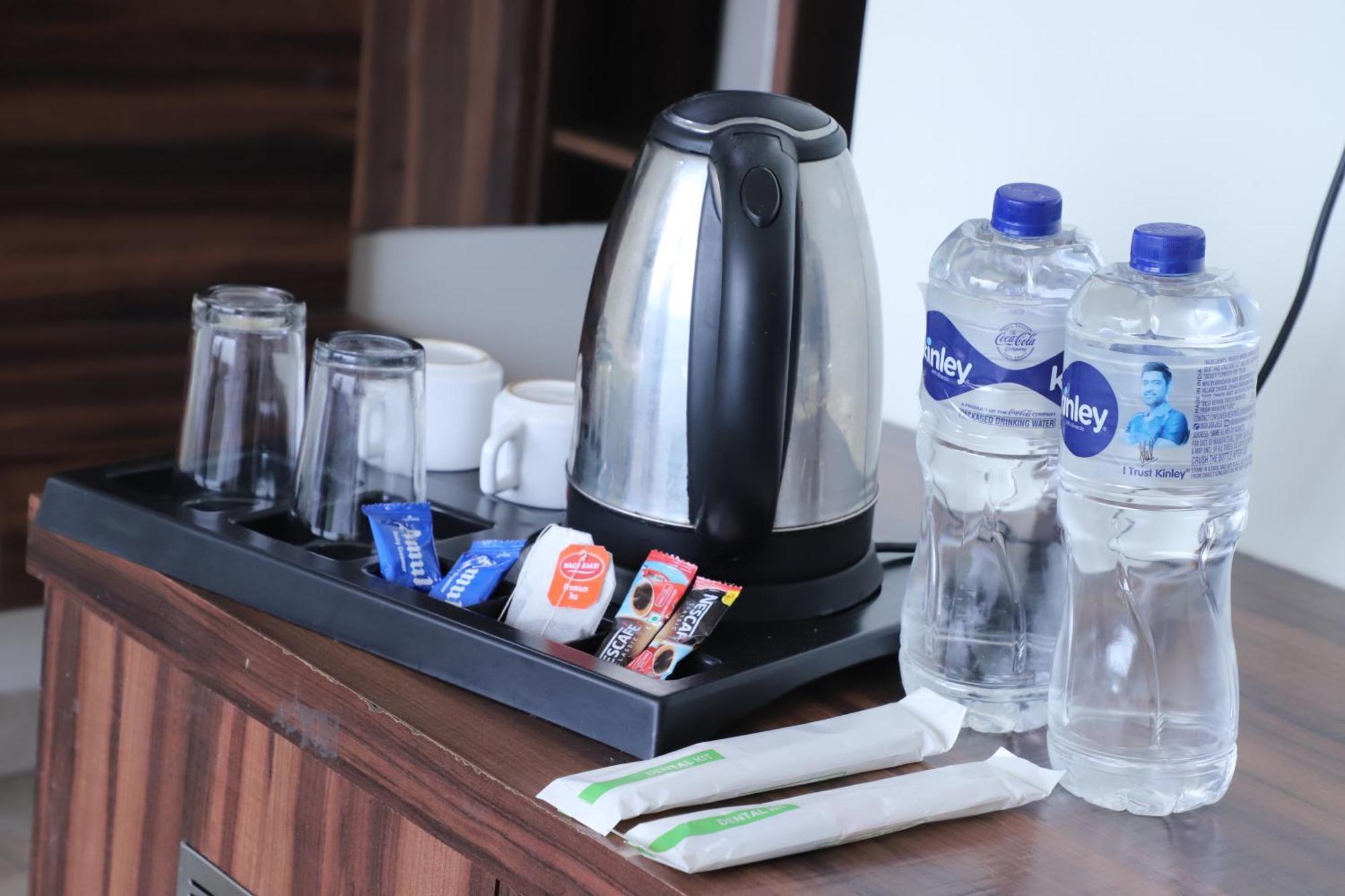 Crown Hotel Agra Near Taj Mahal Экстерьер фото